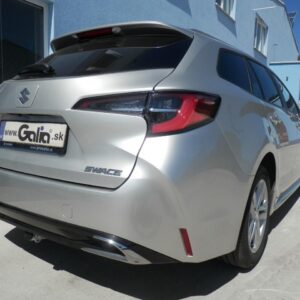T0755 SUZUKI Swace kombi 2020- prevedenie A