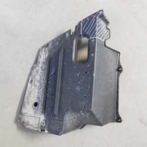 T0775 TOYOTA Highlander SUV 2019- prevedenie A