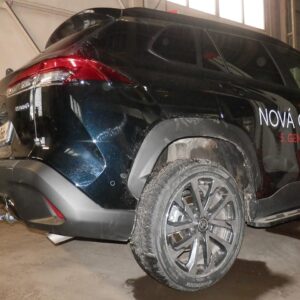 T0805 TOYOTA Corolla Cross Crossover 2022- prevedenie A