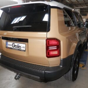 T0815 TOYOTA Land Cruiser SUV 2023- prevedenie A