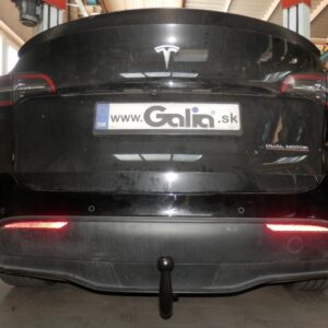 T0825 TESLA Model Y SUV 2020- prevedenie A