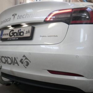 T0835 TESLA Model 3 sedan 2017- prevedenie A