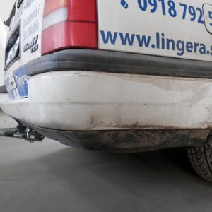 V0106 VOLKSWAGEN Golf kombi 1993-1999 prevedenie A