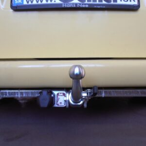 V0277 VOLKSWAGEN Caravelle T4 1990-2003 prevedenie A