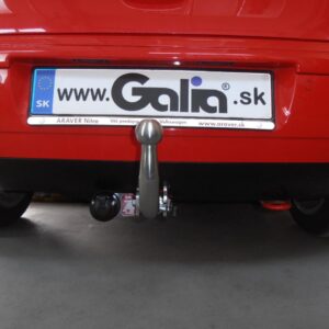 V0425 VOLKSWAGEN Polo hatchback 2001-2009 prevedenie A