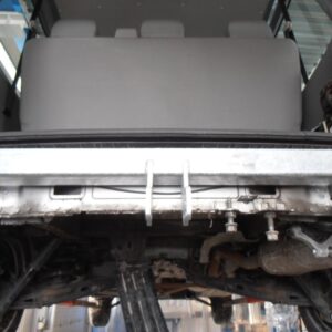 V0646 VOLKSWAGEN Caravelle T5, T6 2003- prevedenie A