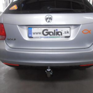 V0665 VOLKSWAGEN Golf kombi 2007-2009 prevedenie A