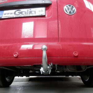 V0676 VOLKSWAGEN Caddy van 2004-2020 prevedenie A