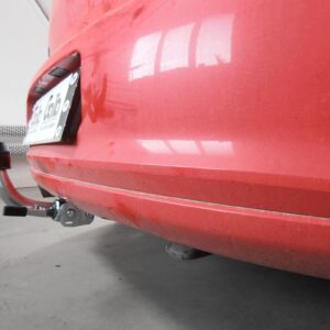 V0685 VOLKSWAGEN Polo hatchback 2009-2017 prevedenie A