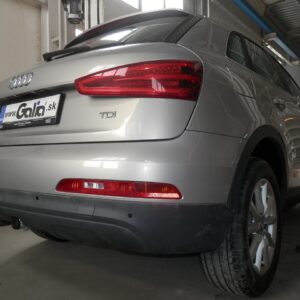 V0698 VOLKSWAGEN Tiguan Crossover 2007-2016 prevedenie A