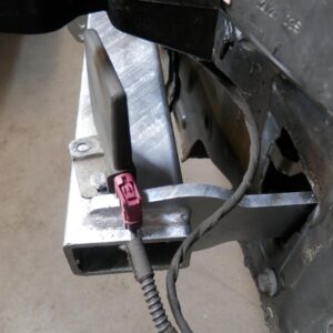 V0735 VOLKSWAGEN Golf kombi 2013-2020 prevedenie A