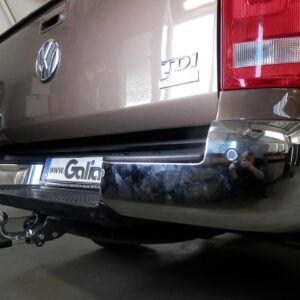 V0765 VOLKSWAGEN Amarok Pick Up 2010-2022 prevedenie A