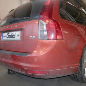 V0785 VOLVO S40 4dv 2004-2012 prevedenie A