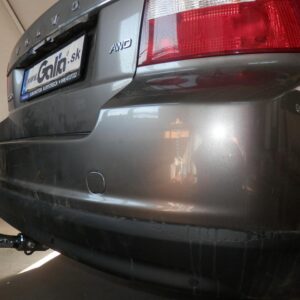 V0795 VOLVO S80 4dv 2006- prevedenie A