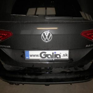 V0825 VOLKSWAGEN Touran Crossover 2015- prevedenie A