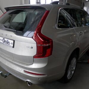 V0835 VOLVO XC60 SUV 2017- prevedenie A