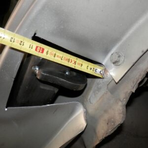 V0845 VOLVO XC70 SUV 2007- prevedenie A