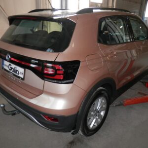 V0885 VOLKSWAGEN T-Cross Crossover 2018-2024 prevedenie A