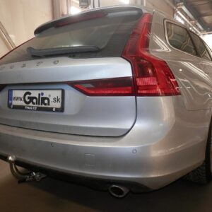 V0895 VOLVO S60 4dv 2019- prevedenie A