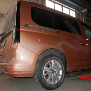 V0905 FORD Tourneo Connect van 2022- prevedenie A