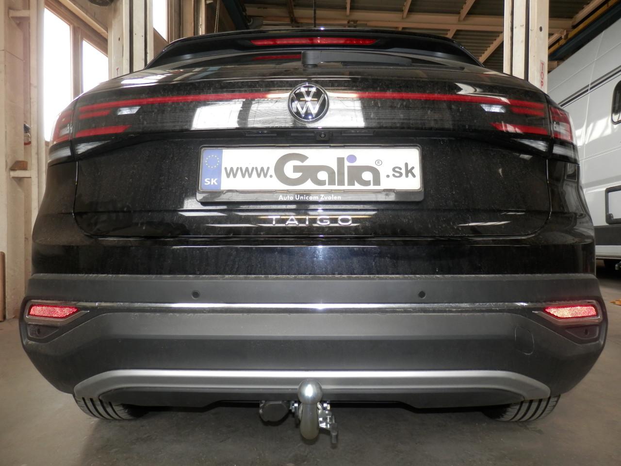 V0915 VOLKSWAGEN Taigo Crossover 2023.08- prevedenie A – Obrázok 12