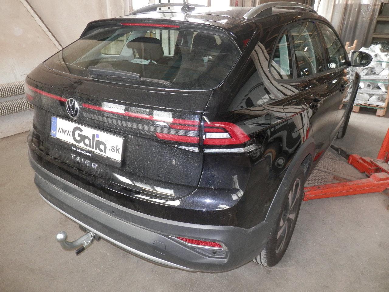 V0915 VOLKSWAGEN Taigo Crossover 2023.08- prevedenie A – Obrázok 13