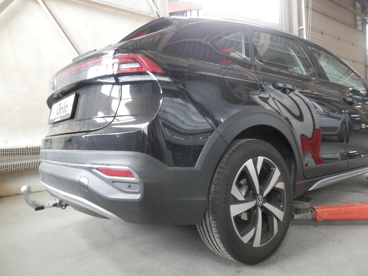 V0915 VOLKSWAGEN Taigo Crossover 2023.08- prevedenie A – Obrázok 2