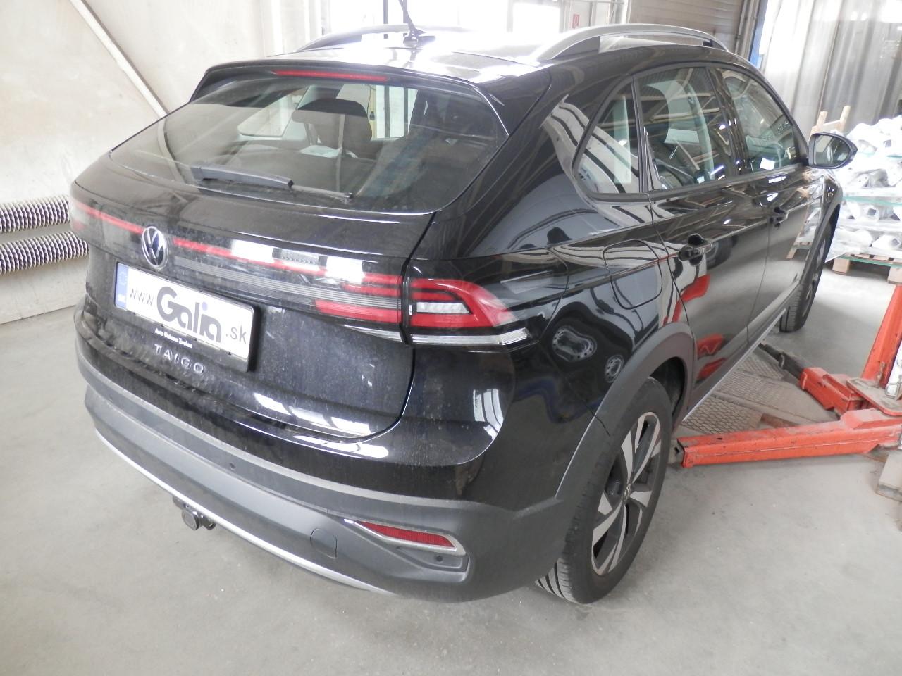 V0915 VOLKSWAGEN Taigo Crossover 2023.08- prevedenie A – Obrázok 5