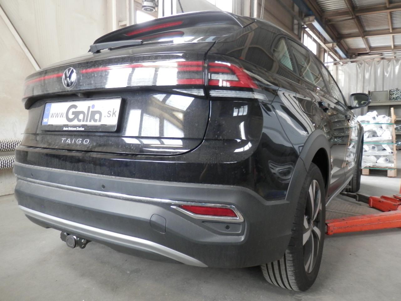 V0915 VOLKSWAGEN Taigo Crossover 2023.08- prevedenie A – Obrázok 7