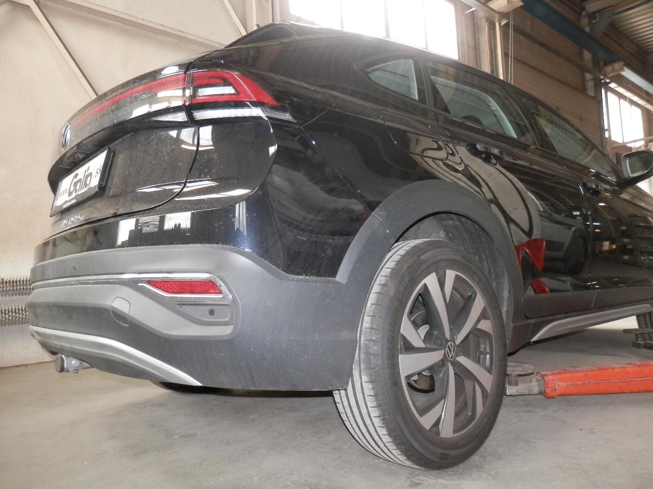 V0915 VOLKSWAGEN Taigo Crossover 2023.08- prevedenie A – Obrázok 9