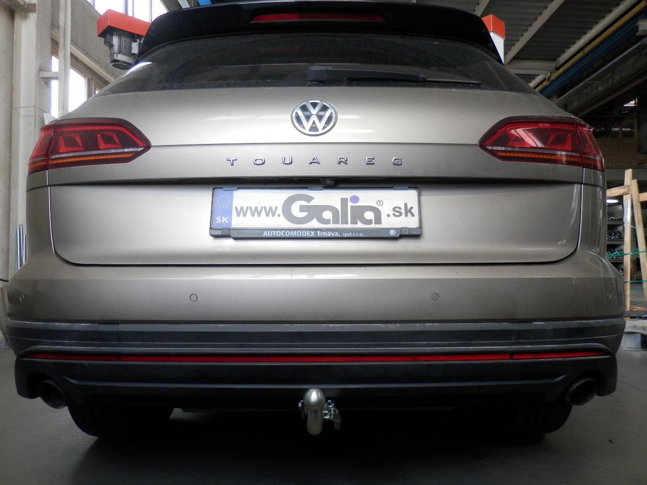 V0925 VOLKSWAGEN Touareg SUV 2024- prevedenie A – Obrázok 3