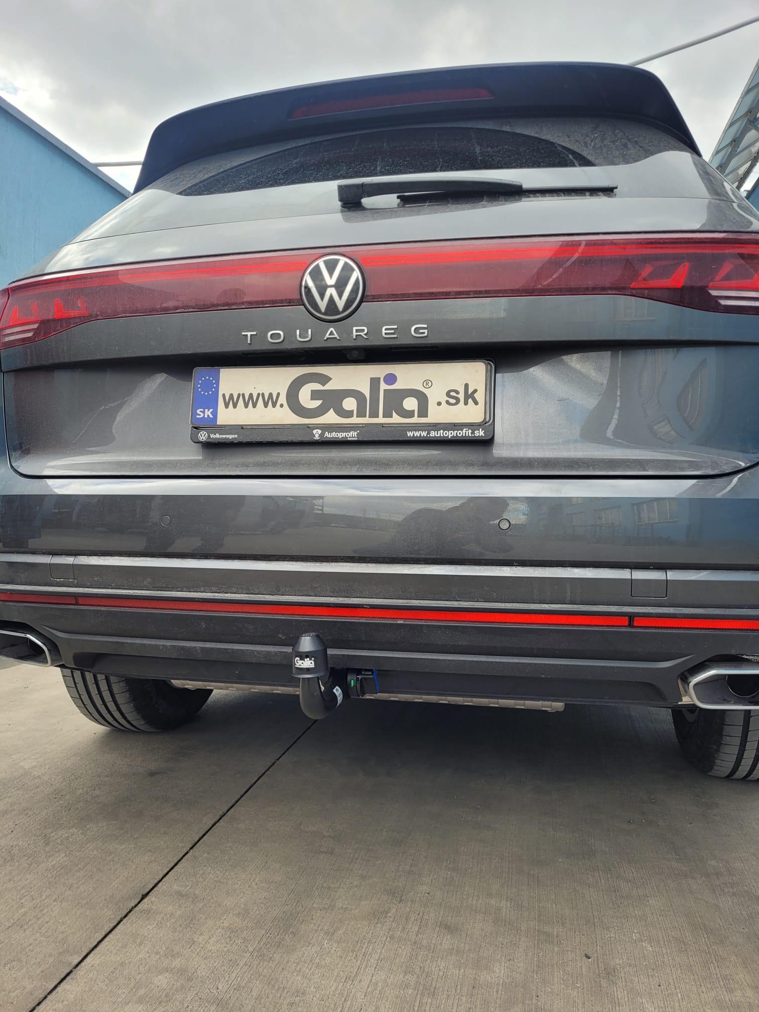 V0925 VOLKSWAGEN Touareg SUV 2024- prevedenie A – Obrázok 18