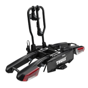 THULE EASYFOLD 3 (944) - nosič 2 bicyklov na ťažné zariadenie