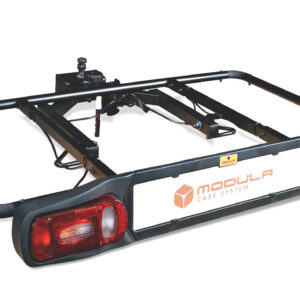 MODULA Re-cargo base - základňa pre uchytenie boxu