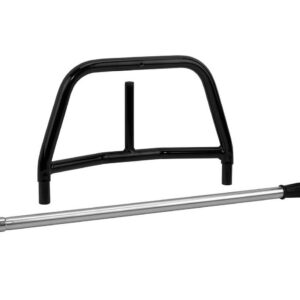 MFT BACK SUPPORT
