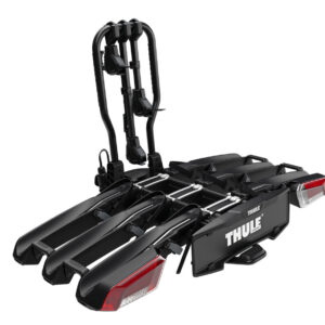 THULE EASYFOLD 3 (945) - nosič 3 bicyklov na ťažné zariadenie
